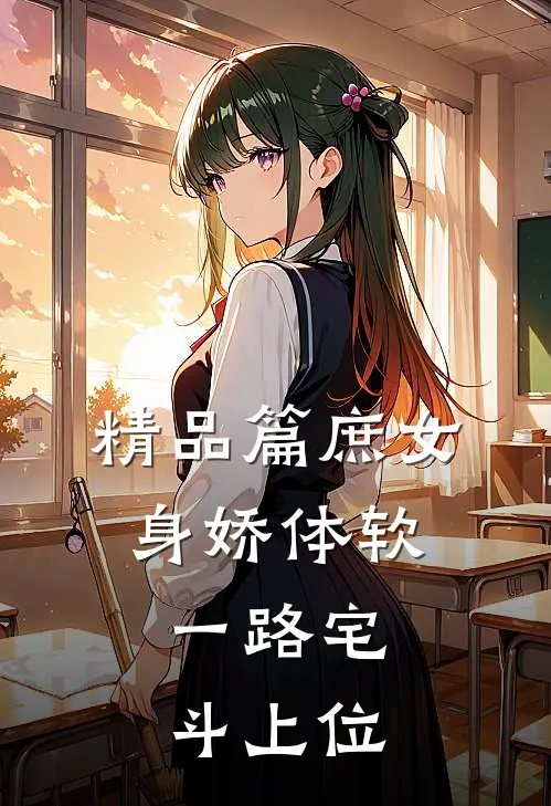 精品篇庶女身娇体软，一路宅斗上位