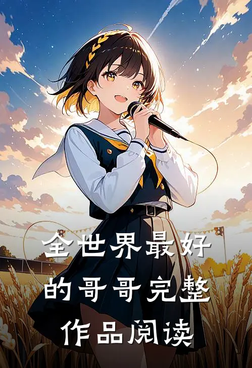 全世界最好的哥哥完整作品阅读