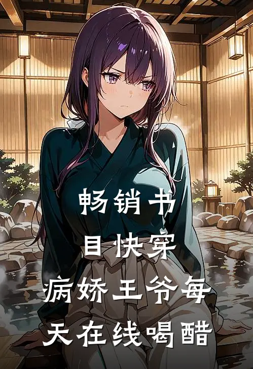 畅销书目快穿：病娇王爷每天在线喝醋