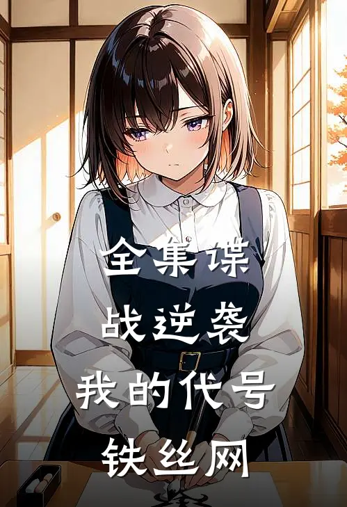 全集谍战逆袭：我的代号铁丝网