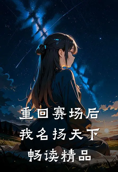 重回赛场后，我名扬天下畅读精品