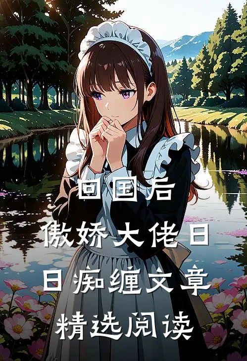 回国后，傲娇大佬日日痴缠文章精选阅读