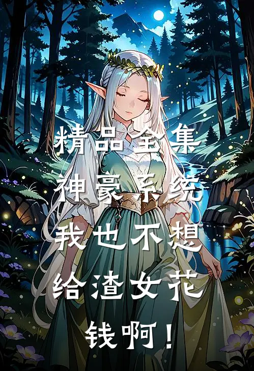 精品全集神豪系统：我也不想给渣女花钱啊！
