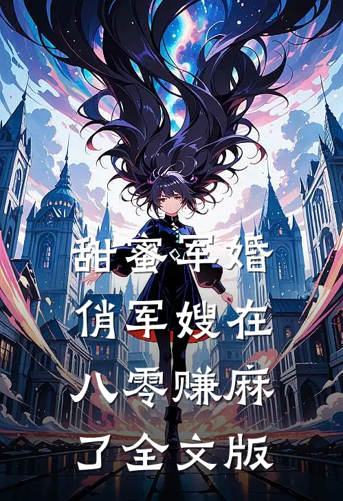 甜蜜军婚：俏军嫂在八零赚麻了全文版
