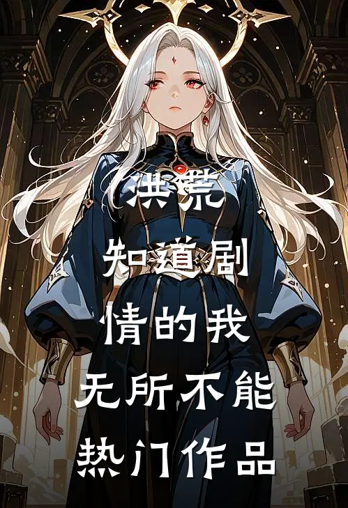 洪荒：知道剧情的我，无所不能热门作品