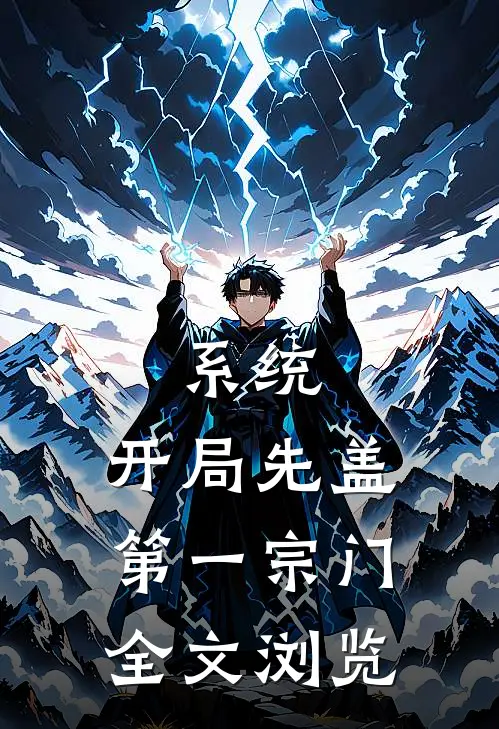 系统：开局先盖第一宗门全文浏览