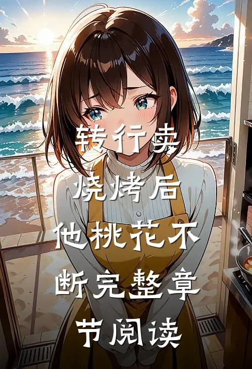 转行卖烧烤后，他桃花不断完整章节阅读