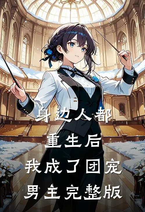 身边人都重生后，我成了团宠男主完整版