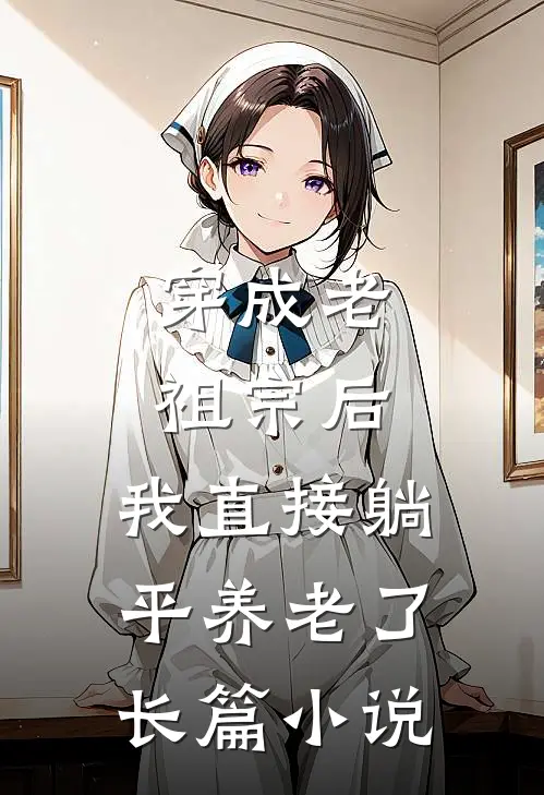 穿成老祖宗后，我直接躺平养老了长篇小说