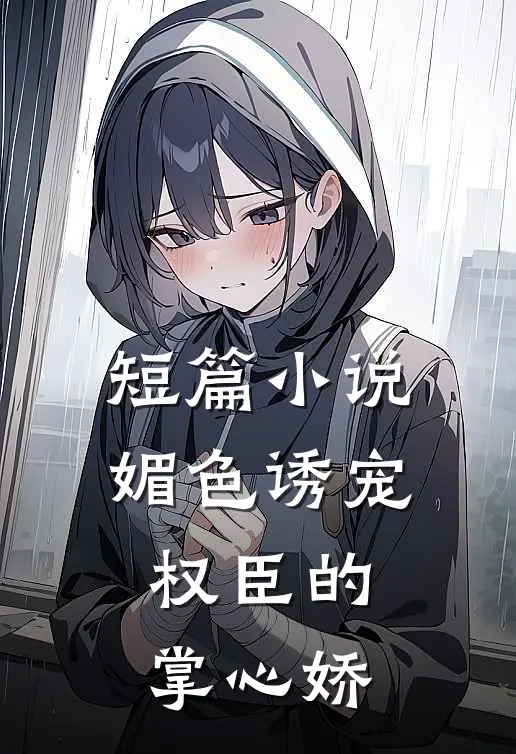 短篇小说媚色诱宠：权臣的掌心娇