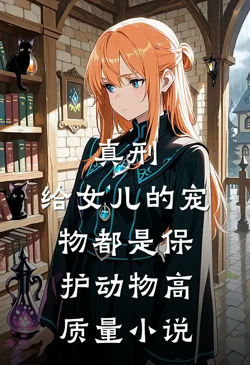 真刑，给女儿的宠物都是保护动物高质量小说