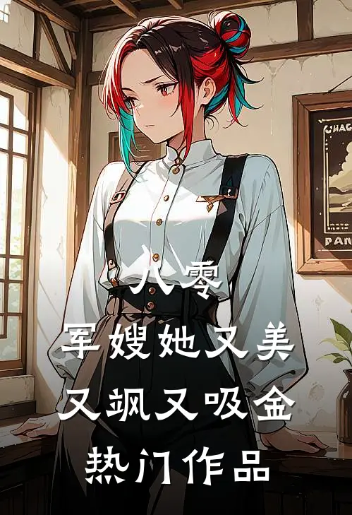八零：军嫂她又美又飒又吸金热门作品