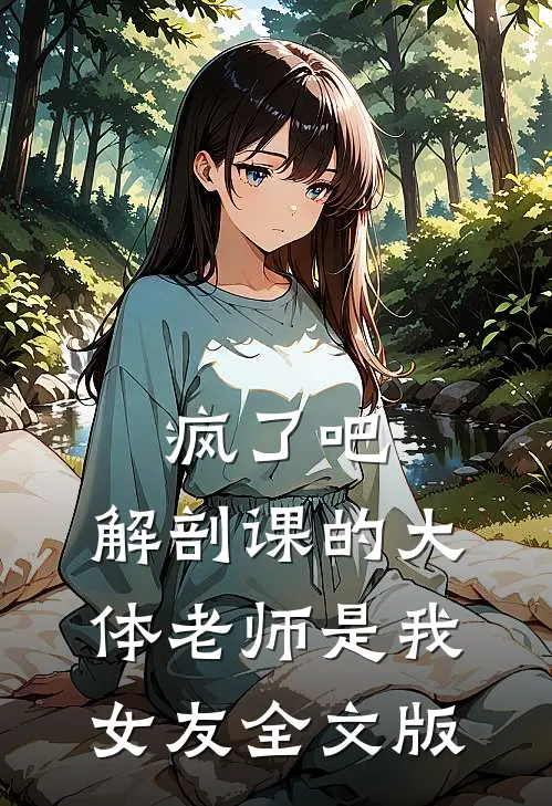 疯了吧，解剖课的大体老师是我女友全文版