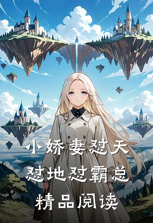 小娇妻怼天怼地怼霸总精品阅读