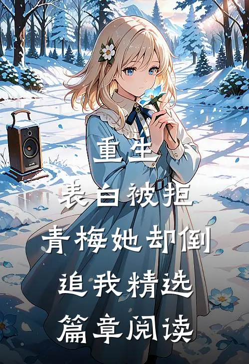 重生：表白被拒，青梅她却倒追我精选篇章阅读