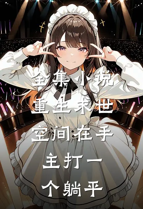 全集小说重生末世：空间在手，主打一个躺平