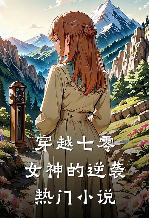 穿越七零：女神的逆袭热门小说