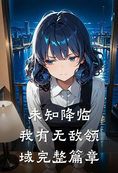 未知降临：我有无敌领域完整篇章