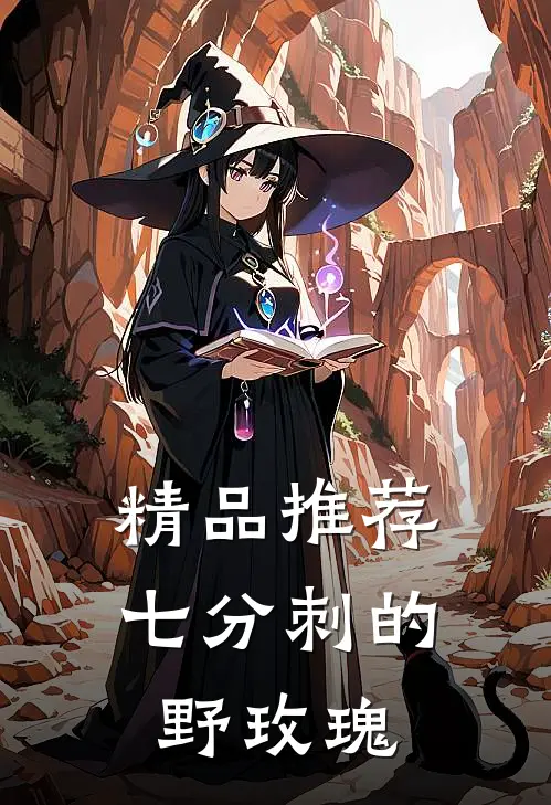 精品推荐七分刺的野玫瑰