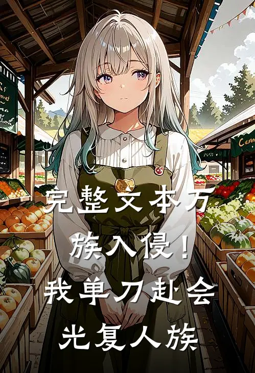 完整文本万族入侵！我单刀赴会光复人族