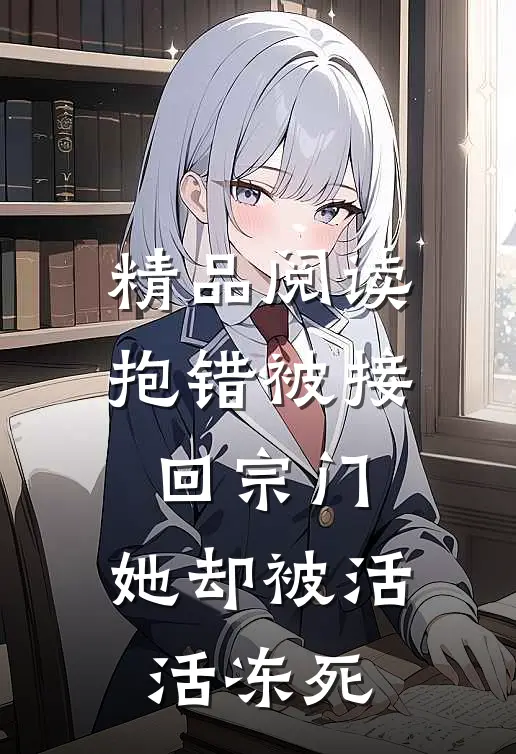 精品阅读抱错被接回宗门，她却被活活冻死