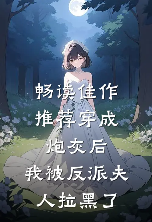 畅读佳作推荐穿成炮灰后，我被反派夫人拉黑了