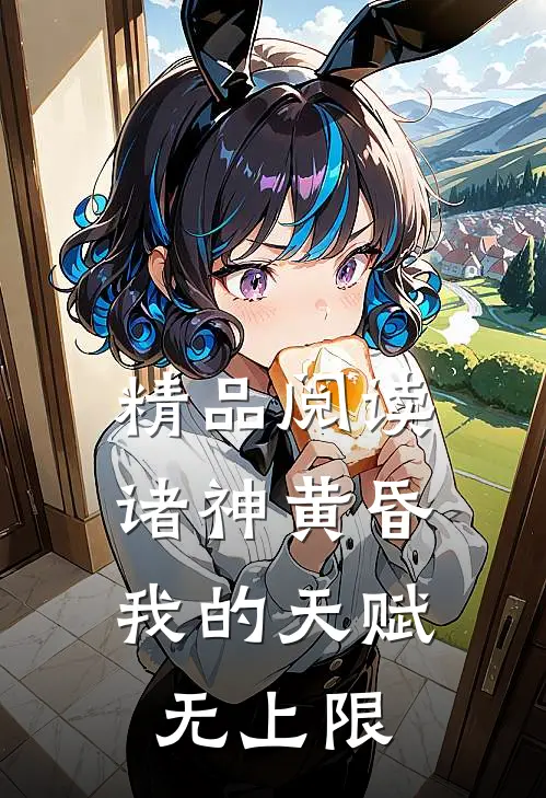 精品阅读诸神黄昏，我的天赋无上限