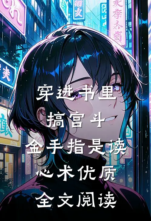 穿进书里搞宫斗，金手指是读心术优质全文阅读
