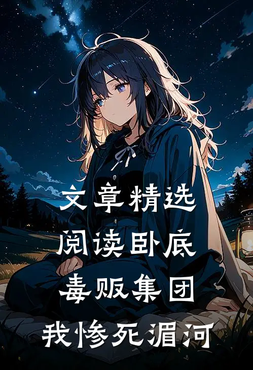 文章精选阅读卧底毒贩集团，我惨死湄河
