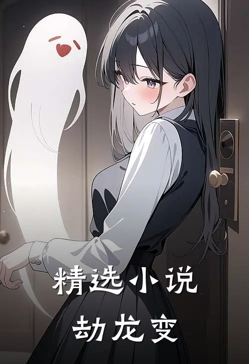 精选小说劫龙变