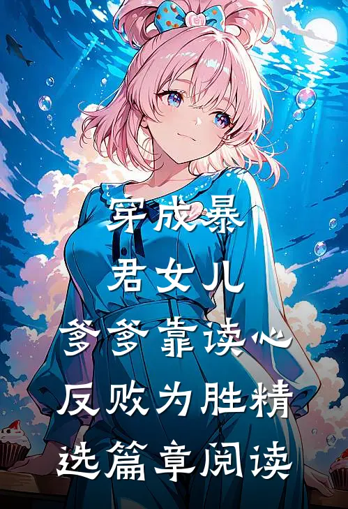穿成暴君女儿，爹爹靠读心反败为胜精选篇章阅读