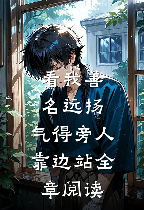 看我善名远扬，气得旁人靠边站全章阅读