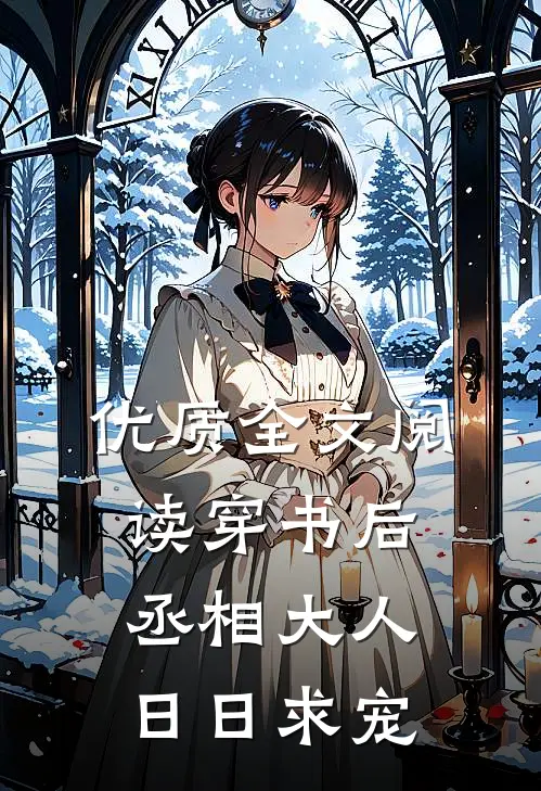 优质全文阅读穿书后，丞相大人日日求宠
