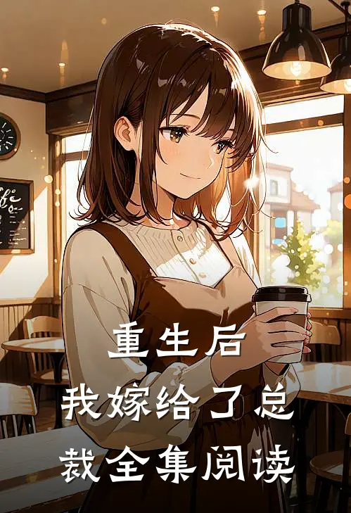 重生后，我嫁给了总裁全集阅读