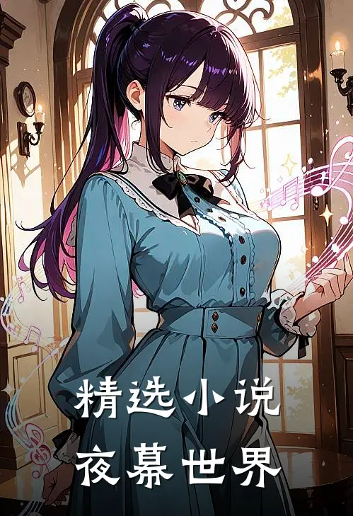 精选小说夜幕世界