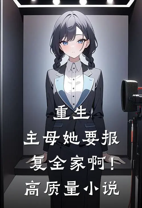 重生：主母她要报复全家啊！高质量小说