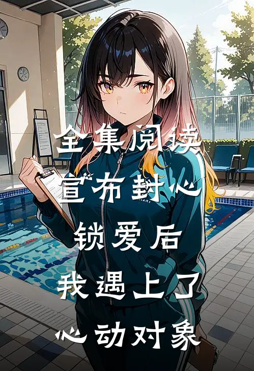 全集阅读宣布封心锁爱后，我遇上了心动对象
