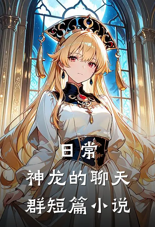 日常：神龙的聊天群短篇小说