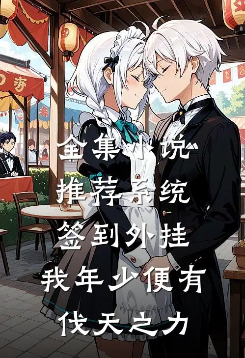 全集小说推荐系统签到外挂，我年少便有伐天之力