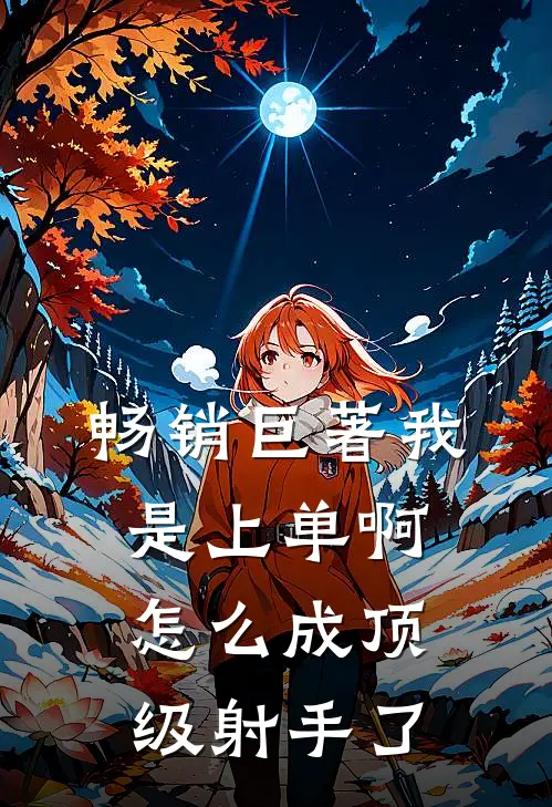 畅销巨著我是上单啊，怎么成顶级射手了