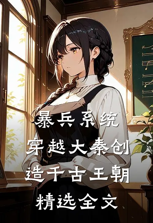 暴兵系统：穿越大秦创造千古王朝精选全文