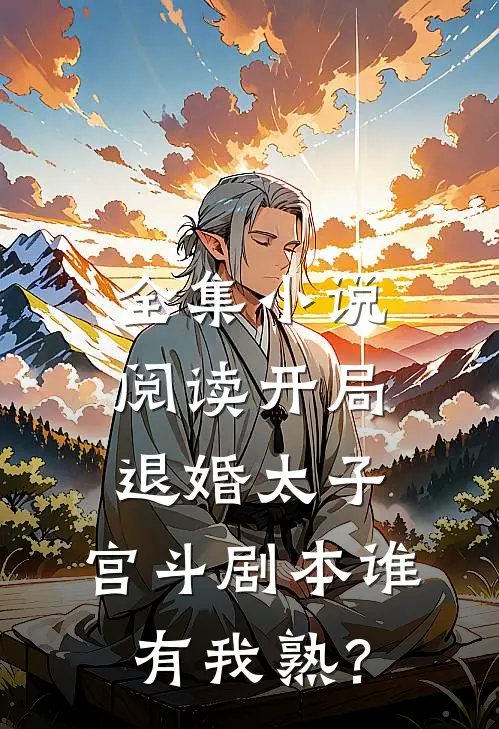 全集小说阅读开局退婚太子，宫斗剧本谁有我熟？