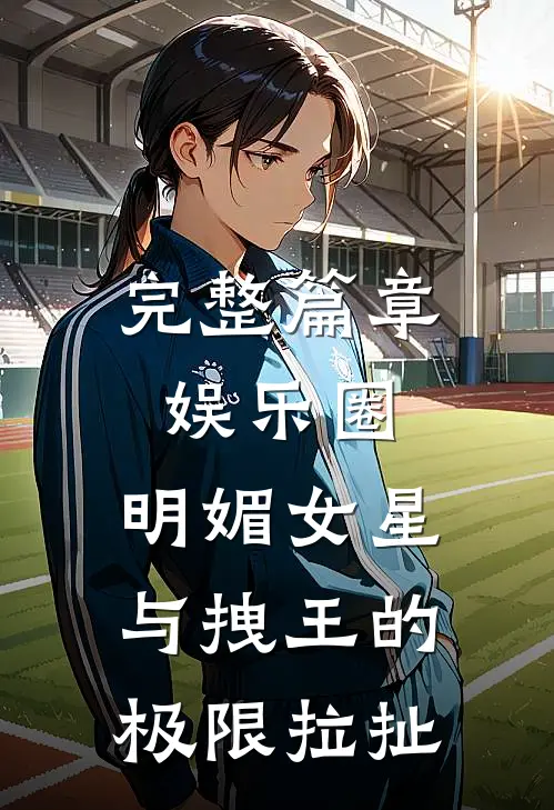 完整篇章娱乐圈：明媚女星与拽王的极限拉扯