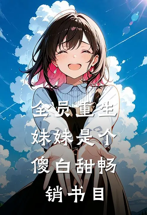 全员重生：妹妹是个傻白甜畅销书目