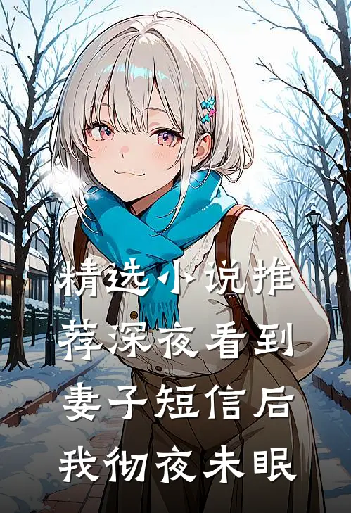 精选小说推荐深夜看到妻子短信后，我彻夜未眠