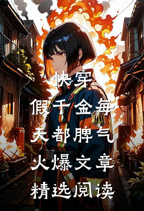 快穿：假千金每天都脾气火爆文章精选阅读