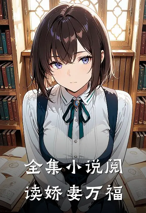 全集小说阅读娇妻万福