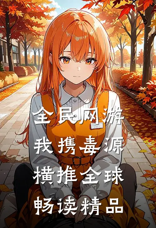 全民网游：我携毒源横推全球畅读精品