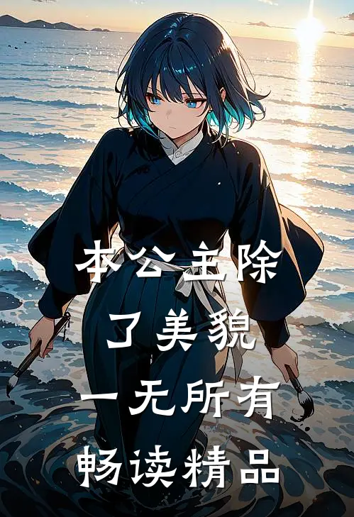 本公主除了美貌，一无所有畅读精品