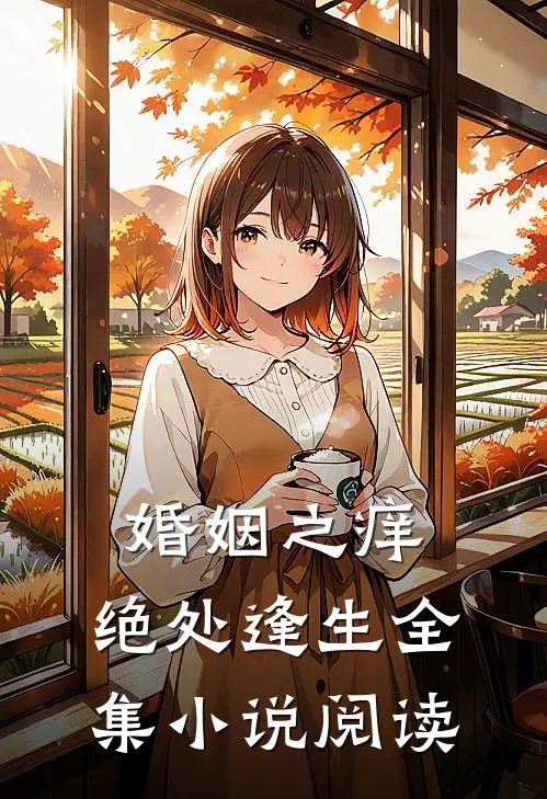 婚姻之痒：绝处逢生全集小说阅读